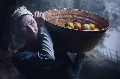 Photography 5 (Copy) de Israel