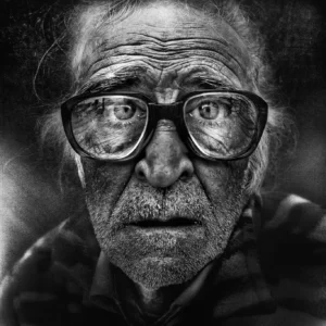 Lee Jeffries