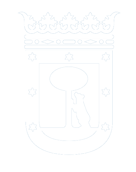 Logo Comunidad de Madrid
