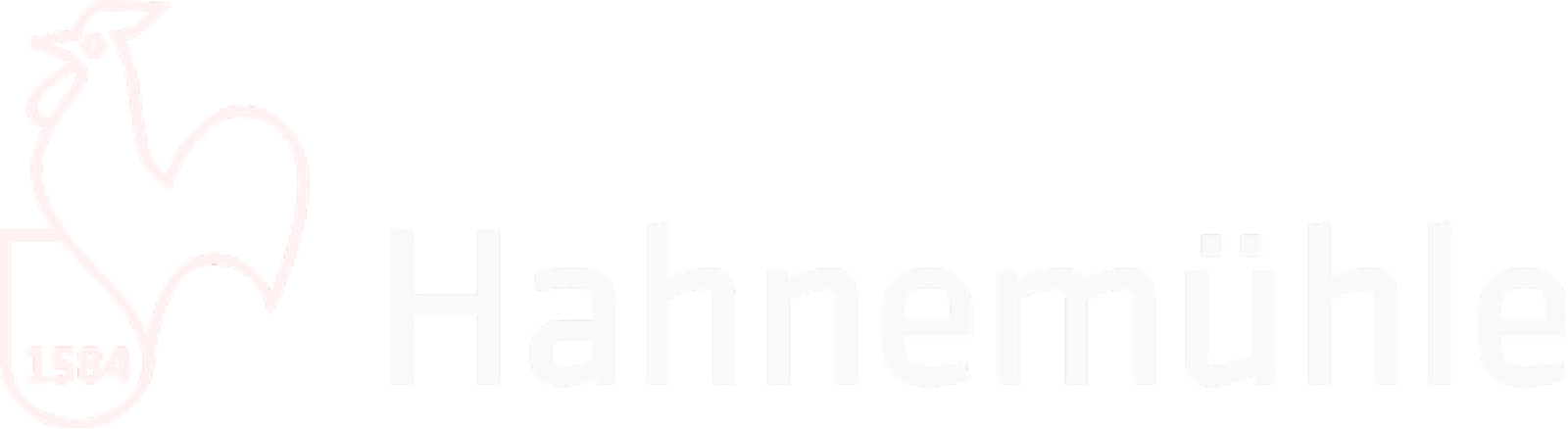 Logo Hahnemühle