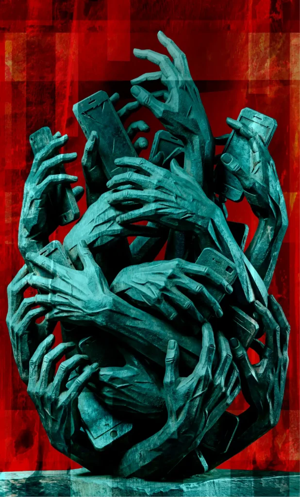 Esculturas XXII