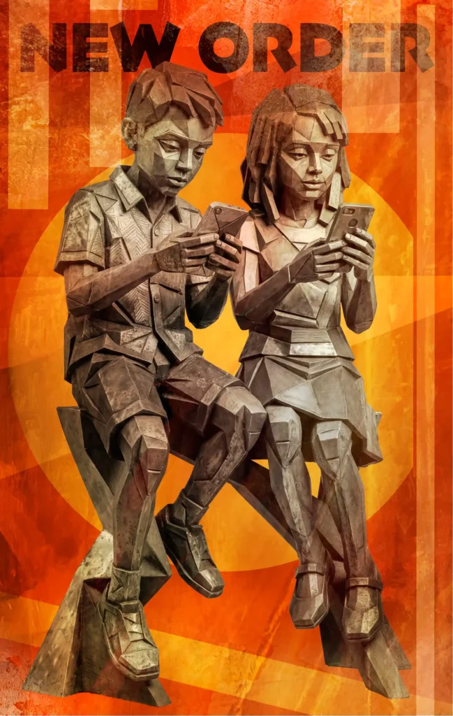 Esculturas XXIV