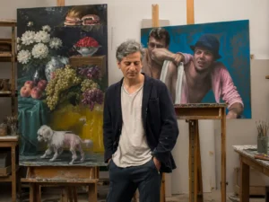 Mario Pavez